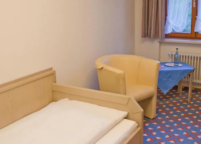 Schreyers Restaurant Mutzel 3*