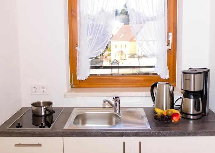 Schreyers Restaurant Mutzel 3*