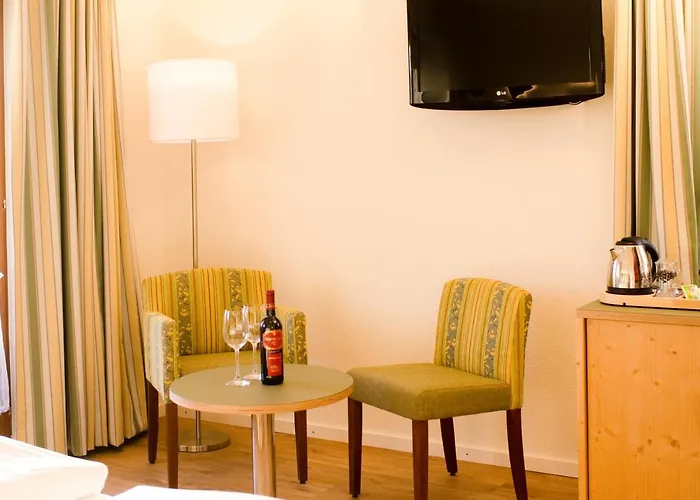 Hotel Schreyers Restaurant Mutzel Schluchsee