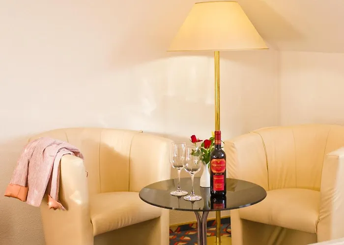 Schreyers Restaurant Mutzel