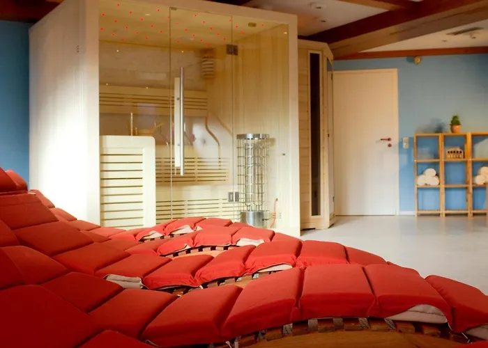 Schreyers Restaurant Mutzel 3* Schluchsee