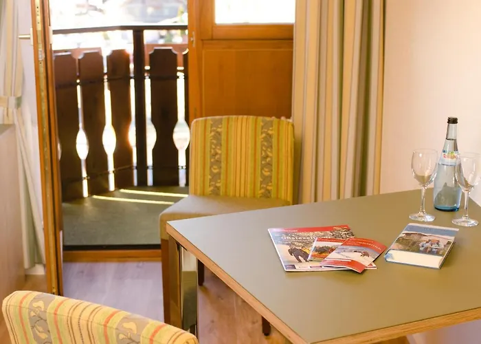 Schreyers Restaurant Mutzel Otel 3*