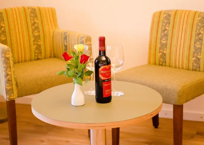 Hotel Schreyers Restaurant Mutzel 3*