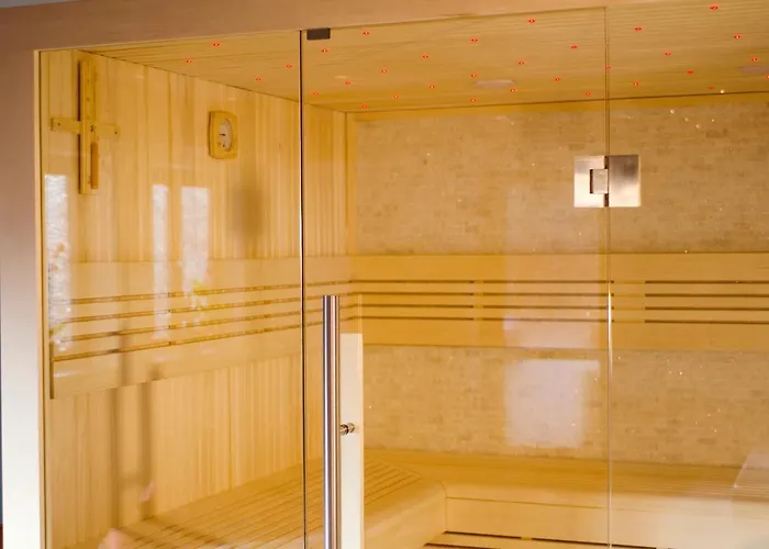 Hotel Schreyers Restaurant Mutzel 3*