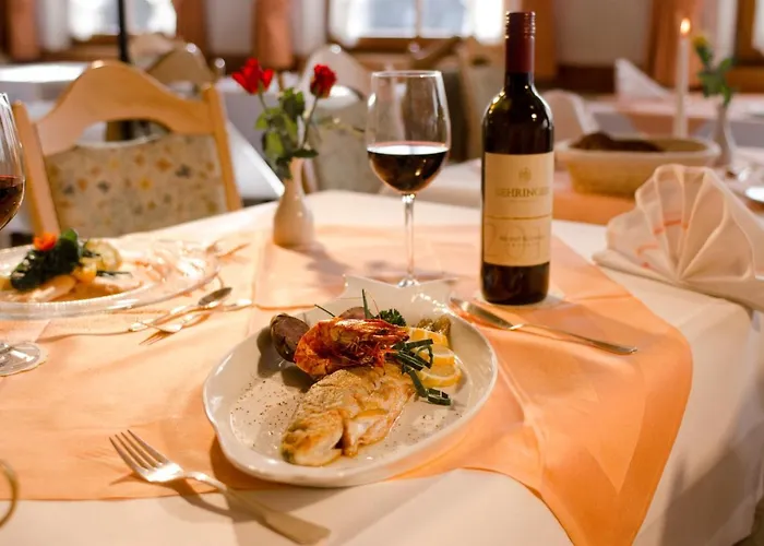 Schreyers Restaurant Mutzel