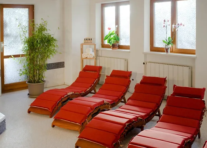 Hotel Schreyers Restaurant Mutzel Schluchsee