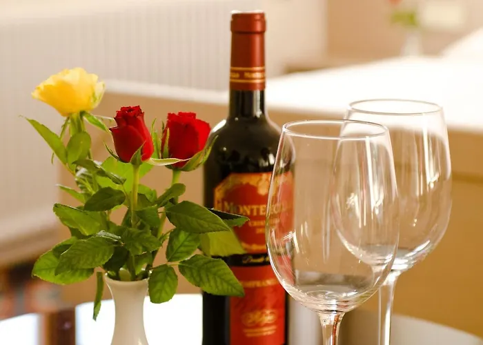 Schreyers Restaurant Mutzel 3*