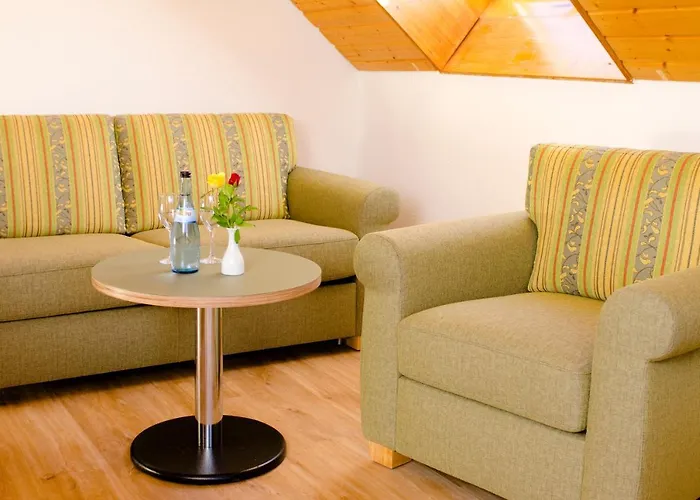 Schreyers Restaurant Mutzel Otel