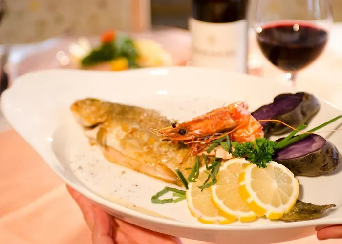 Schreyers Restaurant Mutzel 3* Schluchsee