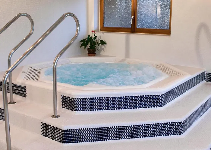 Schreyers Restaurant Mutzel Schluchsee