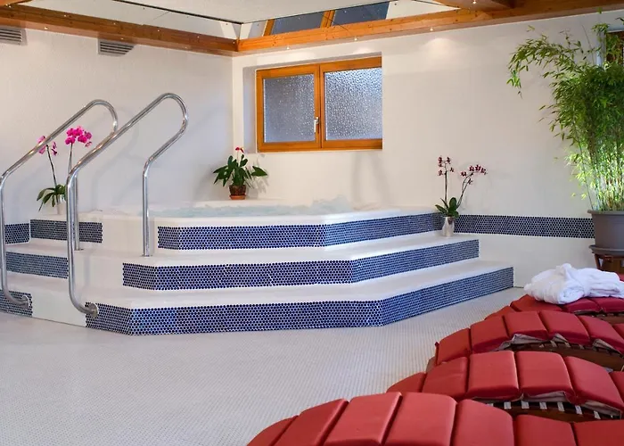 Schreyers Restaurant Mutzel Hotel