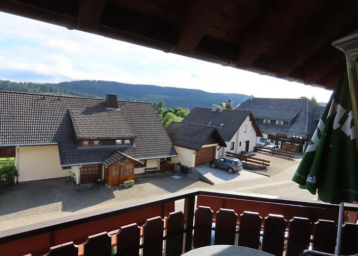 Schreyers Restaurant Mutzel Otel 3*