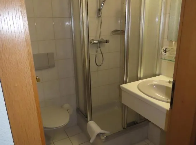 Schreyers Restaurant Mutzel Hotel 3*