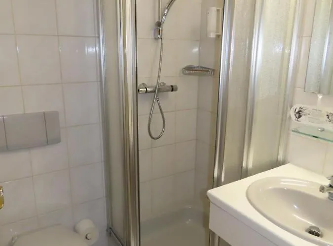 Schreyers Restaurant Mutzel Hotel