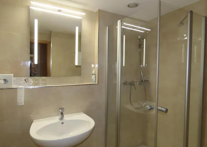 Hotel Schreyers Restaurant Mutzel